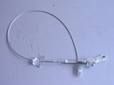 Трос стояночного тормоза GENERAL PARTS 4642060011 TOYOTA LAND CRUISER 100
