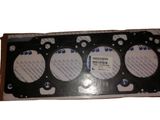 Прокладка ГБЦ KAP 2231127010 M KIA SPORTAGE