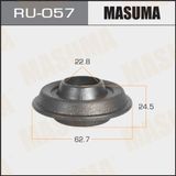 Сайлентблок MASUMA RU057 TOYOTA