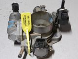 Дроссельная заслонка MAZDA ZJ (Контрактный) 79780794