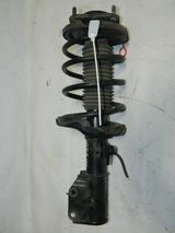 Стойка подвески MAZDA PREMACY CP8W Перед Лев (Контрактный) 35021002