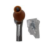 Наконечник рулевой SAT ST8AG432280 MAZDA