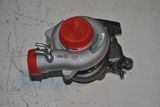 Турбина GENERAL PARTS DTB069 MITSUBISHI PAJERO 4D56 TD04 3*5 водяное охлаждение