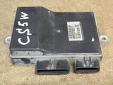 Блок управления форсунками MITSUBISHI LANCER CS5W (Контрактный) 79590861