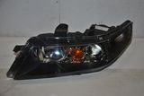Фара TYC HONDA ACCORD CL TG-217-1144L-LD-EM