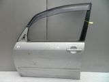 Дверь TOYOTA COROLLA SPACIO NZE121 Перед Лев (Контрактный) 40951813