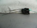 Замок двери TOYOTA COROLLA E150 Зад Прав (Б/У) 81530949