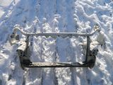 Рамка радиатора TOYOTA WISH ANE10 (Контрактный) 79780434