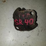 Подушка двигателя TOYOTA 1236174480 K5 TOYOTA LITE ACE NOAH SR40 3SFE Перед (Контрактный)