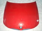 Капот BMW 3-Series E90 (Контрактный) 46098376
