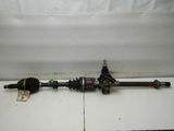 Привод MAZDA AXELA BLFFW PEVPR Перед Прав (Контрактный) D9996106