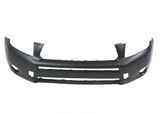 Бампер передний SAT STTYY3000C0 Перед. TOYOTA RAV4 2005-2007