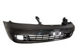 Бампер передний API DT07000001000 NISSAN PULSAR N16/ SUNNY G10 2003-2006