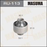 Сайлентблок TOYOTA 4806812160