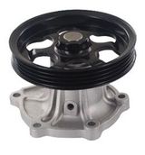 Помпа водяная TOYOTA 1611019106