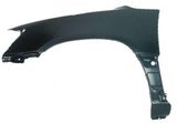 Крыло YIH SHENG TY4P02AL Перед. Лев. TOYOTA HARRIER/LEXUS RX300 97-03