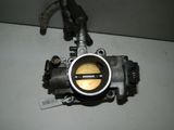 Дроссельная заслонка HYUNDAI ACCENT LC G4EB (Б/У) 35020490