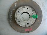 Диск тормозной MITSUBISHI PAJERO MINI H56W Зад (Контрактный) 81530365