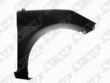 Крыло HYUNDAI-KIA 663214L050 Перед. Прав. HYUNDAI SOLARIS 2010