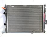 Радиатор ДВС NISSAN QASHQAI J10E (Контрактный) 65243584