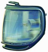 Габарит DEPO 2121585RAE1 Перед. Прав. TOYOT LAND CRUISER 80 1992-1998