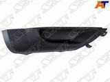 Молдинг бампера MITSUBISHI 6400A470 Outlander XL