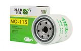 Фильтр масляный MADFIL MO115 TOYOTA