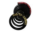 Пружина подвески TOYOTA 481312C200 Mark II, Cresta,Chaser