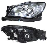 Фара SUBARU 84001FE652 Перед. Лев. SUBARU IMPREZA 2000-2007