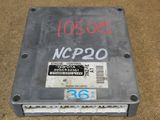 Блок управления ДВС TOYOTA FUNCARGO 2NZFE (Контрактный) 79590671