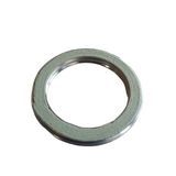 Прокладка глушителя TOYOTA 9091706037