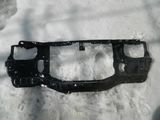 Рамка радиатора SAT STMBY70090 MITSUBISHI Pajero Sport