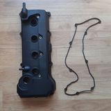 Крышка клапанная GENERAL PARTS PREMIUM 132644M502 NISSAN SUNNY 98- 1,3/1,5, WINGROAD 99- 1,3/1,5