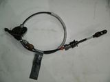 Трос АКПП MAZDA AXELA BL5FW ZY (Контрактный) 26027601