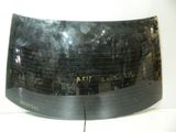 Стекло заднее MAZDA FAMILIA BJ5P (Контрактный) 79590311