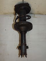 Стойка подвески SUBARU LEGACY BP5 Перед Прав (Контрактный) 35023362