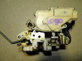 Замок двери HONDA LOGO GA3 Перед Лев (Контрактный)