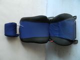 Сиденье TOYOTA 7102702190B2 TOYOTA COROLLA ZZE120 4ZZFE Перед Лев (Б/У)