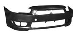 Бампер передний MITSUBISHI 6400D172 MITSUBISHI LANCER X 2008-...