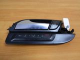 Ручка двери внутренняя AUDI Q7 4L Перед Лев (Б/У)