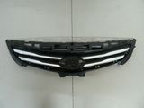 Решетка радиатора JORDEN JH02ACT15007 HYUNDAI SOLARIS / ACCENT 14-17