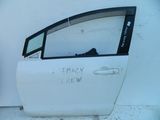 Дверь MAZDA PREMACY CREW Перед Лев (Контрактный) 46098127