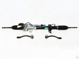 Рейка рулевая GENERAL PARTS 577004L010 HYUNDAI SOLARIS, KIA RIO 2011 Лев. Руль