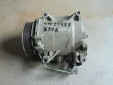Компрессор кондиционера HONDA ACCORD CW2 K24A (Контрактный) 3058800008
