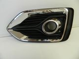 Оправа ПТФ JORDEN JH02ACT17004R HYUNDAI SOLARIS 17-20 RH под линзу