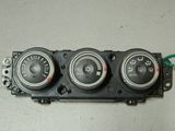 Блок управления климат-контролем MITSUBISHI LANCER CY4A (Контрактный) 81540530