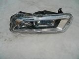 Фара противотуманная SAILING VWL05B010300L VW POLO 15-