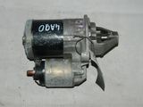 Стартер MITSUBISHI COLT 4A90 (Контрактный)
