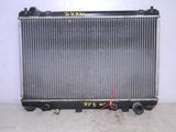 Радиатор ДВС MAZDA DEMIO DY3W ZJVE (Контрактный) 65243565