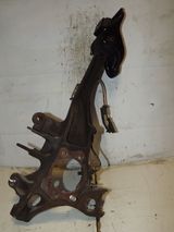 Рычаг подвески SUBARU LEGACY BP9 Зад Лев (Контрактный) 35023032